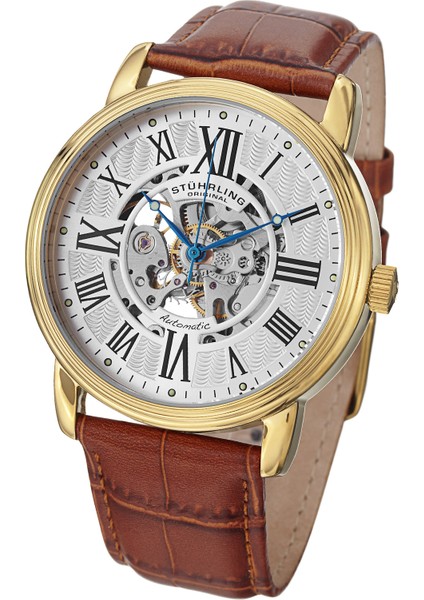 1077.3335K2 Erkek Kol Saati