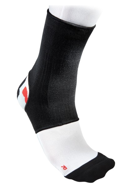 Ankle 2 Way Elastic Sleeve Ayak Desteği