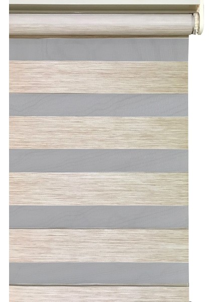 Bambu Zebra Perde