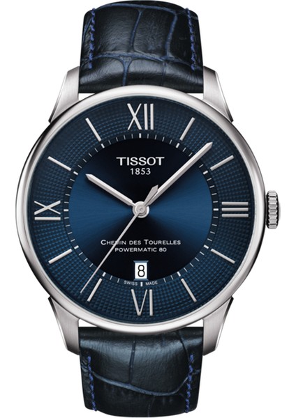 T0994071604800 Erkek Kol Saati