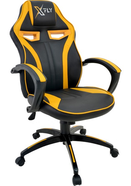 Oyuncu Koltuğu Sarı 1510B0492