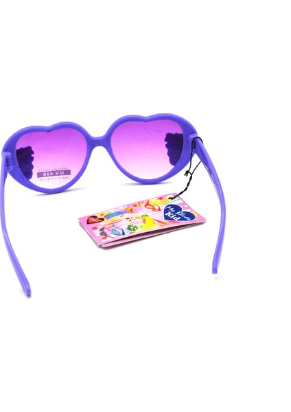 Kid TRMB003C2 Çocuk Güneş Gözlüğü fırsatları