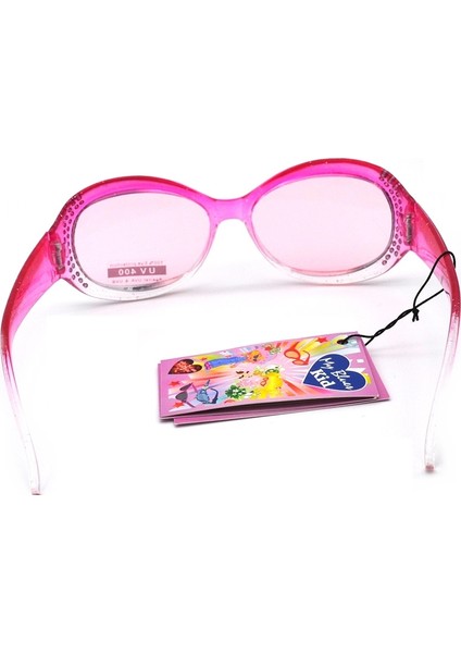 Kid TRMB006C2 Çocuk Güneş Gözlüğü fırsatları