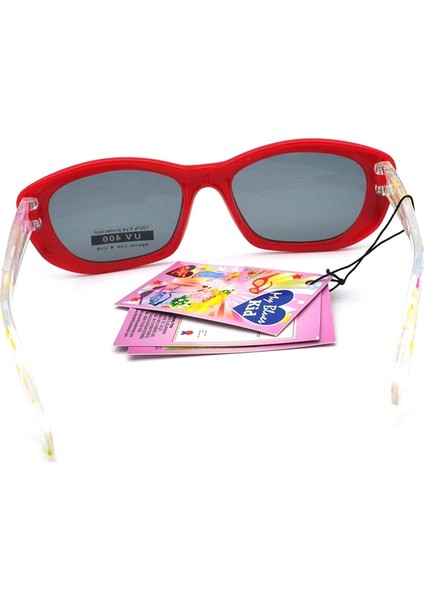 Kid TRMB012C1 Çocuk Güneş Gözlüğü fırsatları