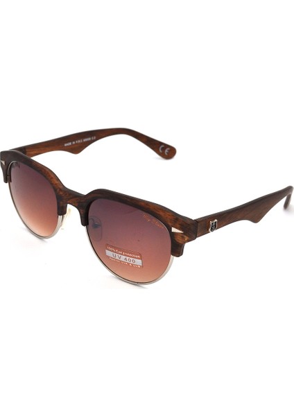 TRMB009C2 Unisex Güneş Gözlüğü