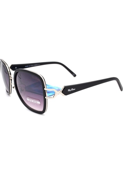 TRMB022C1 Unisex Güneş Gözlüğü