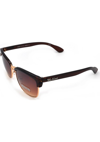 TRMB020C2 Unisex Güneş Gözlüğü