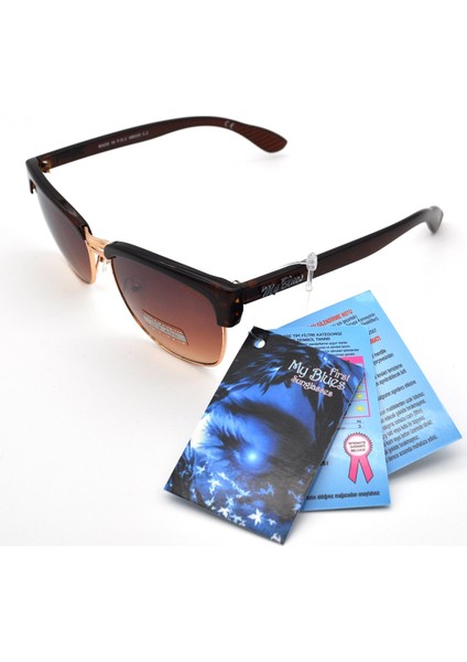 TRMB020C2 Unisex Güneş Gözlüğü fırsatları