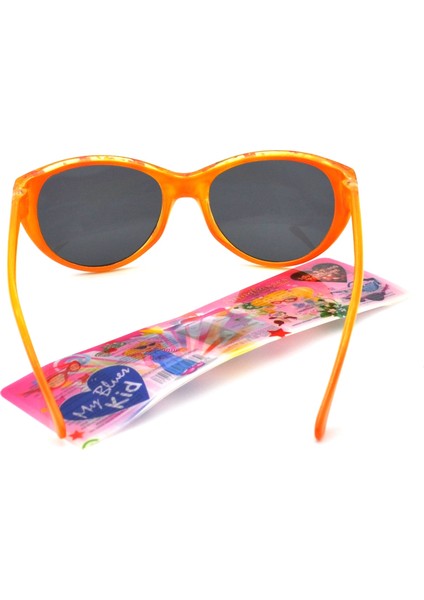 Kid TRMB105C3 Çocuk Güneş Gözlüğü fırsatları