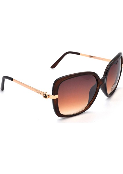 TRRS006C2 Unisex Güneş Gözlüğü
