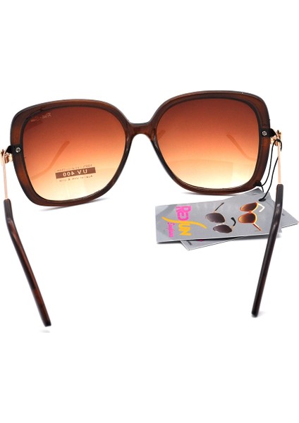 TRRS006C2 Unisex Güneş Gözlüğü