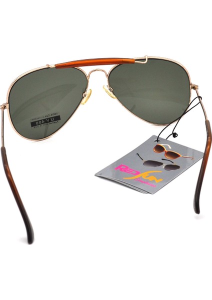 My Blues TRMB128C2 Unisex Güneş Gözlüğü