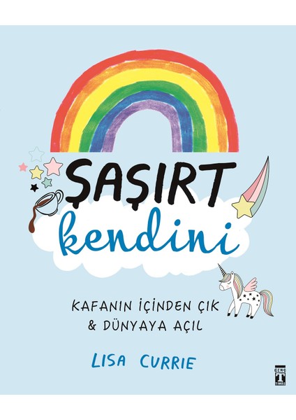 Şaşırt Kendini