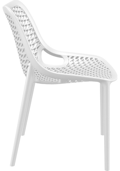 Contract Air Sandalye Beyaz fiyatları