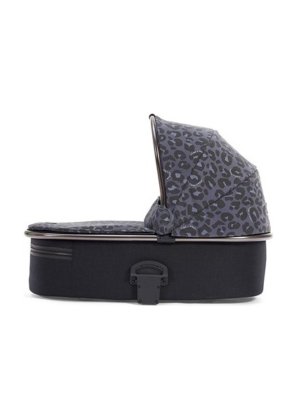 Urbo 2 Portbebe Navy Leopard