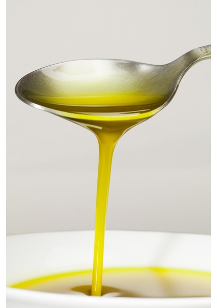 Naturel Sızma Zeytinyağı 5 lt
