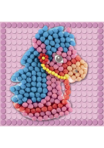 ® Mosaic Dream Pony Eğitici Oyun Seti
