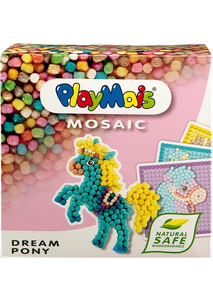 ® Mosaic Dream Pony Eğitici Oyun Seti fiyatları