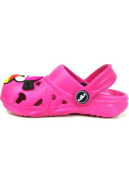109 Pembe Çocuk Terlik Sandalet fırsatları