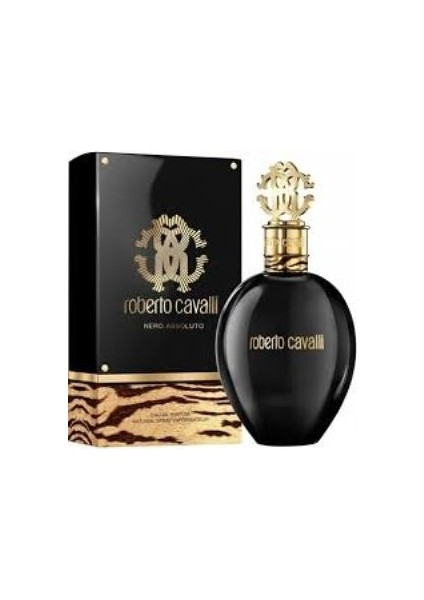 Nero Assoluto Edp 75 ml