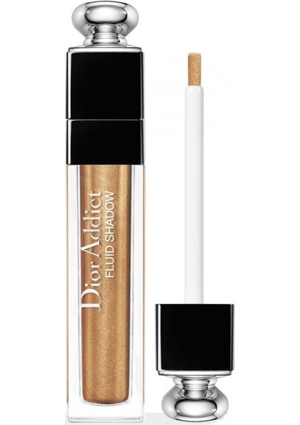 Addict Eye Shadow Fluid Shadow 555 Eccentric
