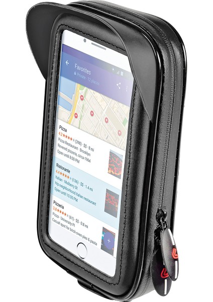 Opti-Case Universal Motosiklet Telefon Kabı 90429