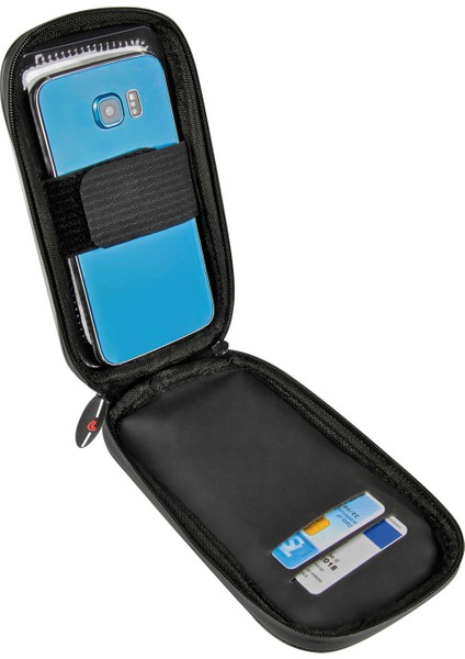 Opti-Case Universal Motosiklet Telefon Kabı 90429 fırsatları