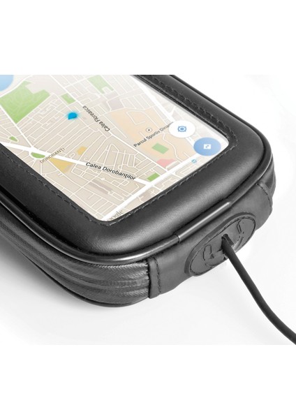 Opti-Case Universal Motosiklet Telefon Kabı 90429 indirimleri