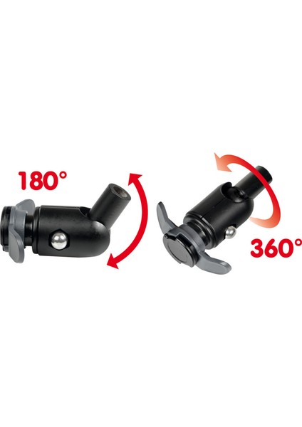 Opti-Screw Motosiklet M8 Civata Telefon Bağlantı Aparatı 90436 fiyatları
