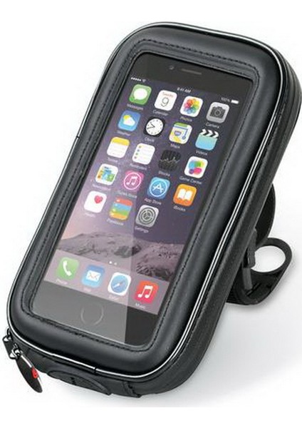 Quick Fix Su Geçirmez Motosiklet Pda/Telefon Tutucu 90423 modelleri