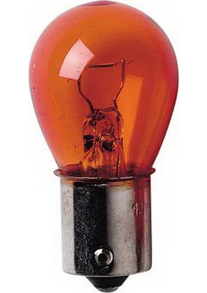 Amber PY21W Ampulü 2 Ad. 58065