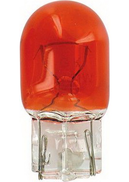 Amber WY21W Sinyal Halogen Ampulü 2 Ad. 58100