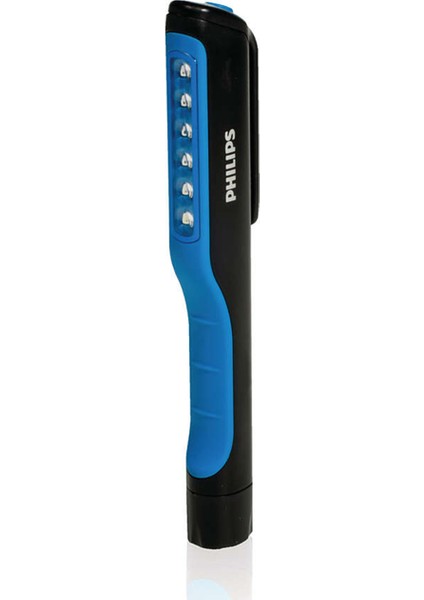 Led Penlight 120 lm 250 Lux Muayene Feneri
