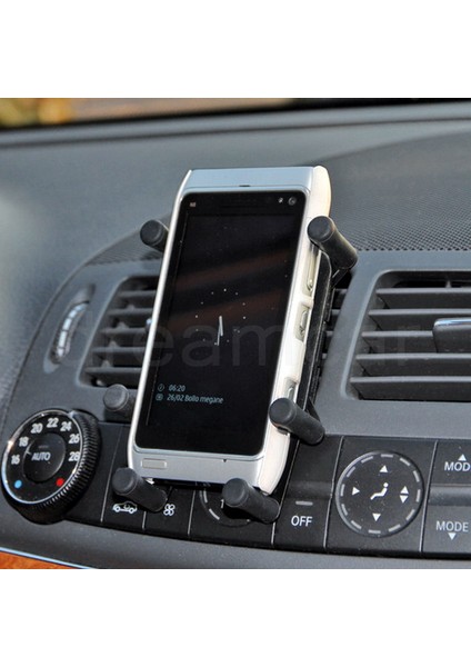 Metal Gövdeli Telefon Tutucu 72453 fırsatları