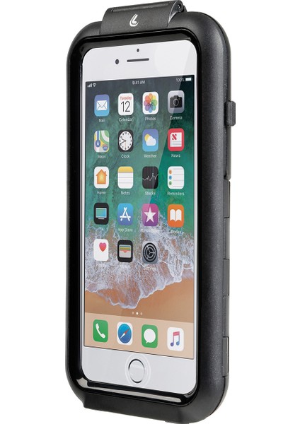 Opti-Case iPhone 6/7/8 İçin Hard Case Holder 90433