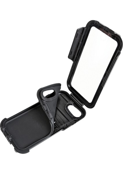 Opti-Case iPhone 6/7/8 İçin Hard Case Holder 90433