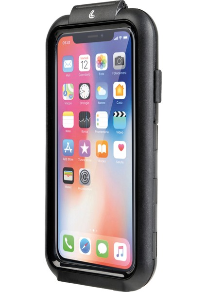Opti-Case iPhone X İçin Hard Case Holder 90435