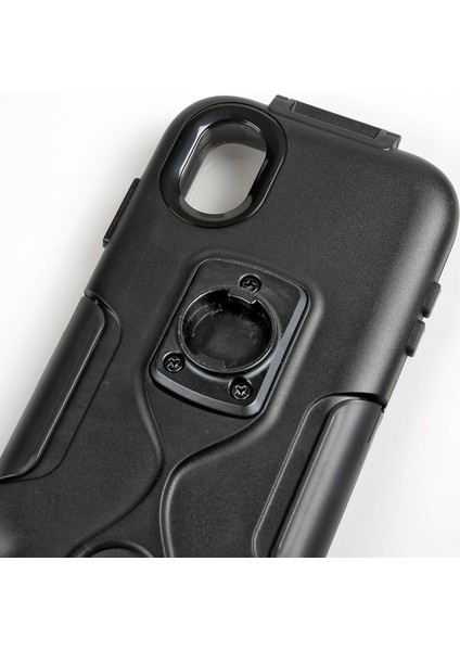 Opti-Case iPhone X İçin Hard Case Holder 90435