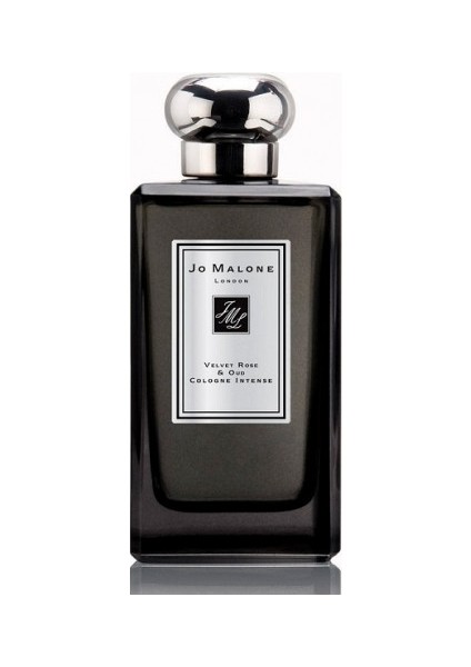 Jo Malone Velvet Rose Oud Cologne İntense Edp 100ml Unisex Nish