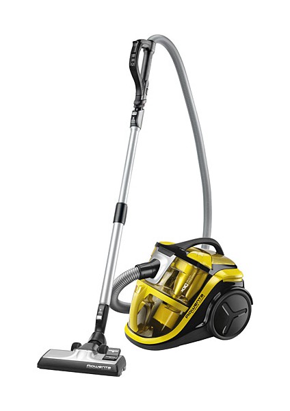 RO8324 Silence Force MultiCyclonic 750 Watt Toz Torbasız Sessiz Elektrikli Süpürge - 2210758255