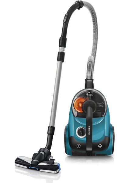 PowerPro Expert FC9724/09 Toz Torbasız Elektrikli Süpürge