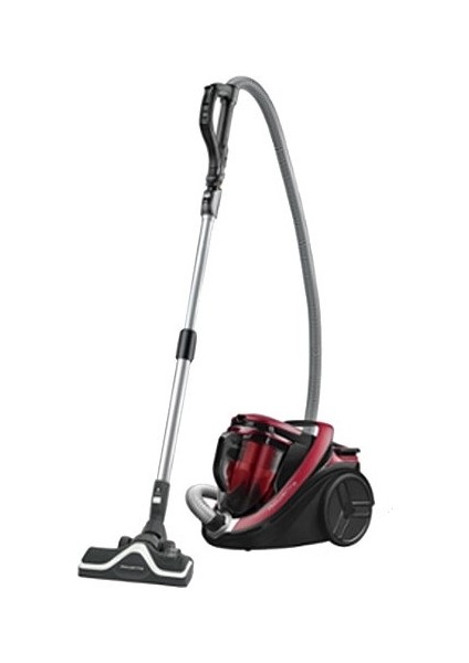RO7663 EA Silence Force 4A Cyclonic 750 W Toz Torbasız Süpürge