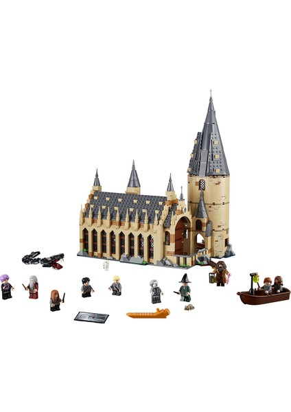 ® Harry Potter 75954 Hogwarts Büyük Salon fiyatları