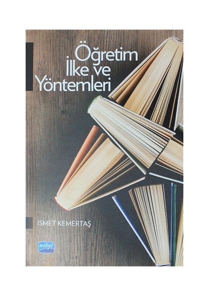 Öğretim İlke ve Yöntemleri