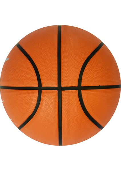 Baller Outdoor7 No Kauçuk Basketbol Topu