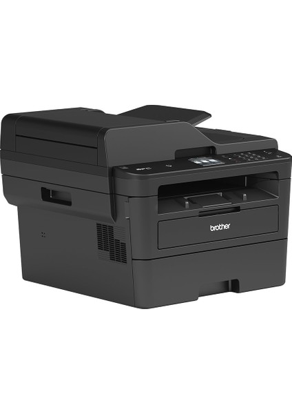 MFC-L2751DW Fotokopi + Tarayıcı + Fax Lazer Yazıcı