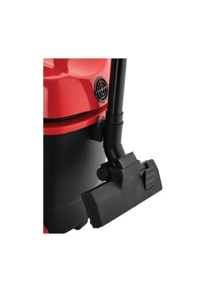 SVC-3484 2000W Toz Torbalı Süpürge