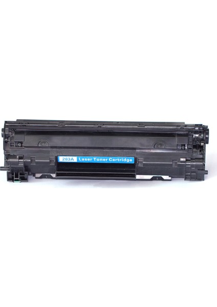 Premium® HP 283A Muadil Toner
