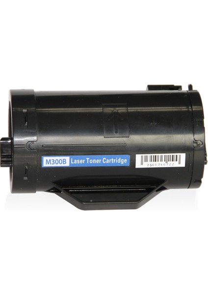 Premium® Epson M300 MX300 Muadil Toner