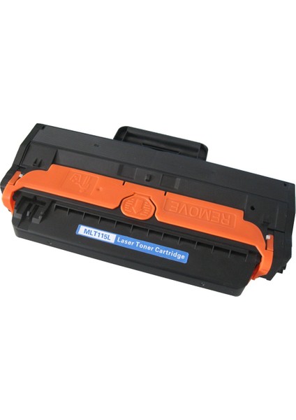 Premium® Samsung MLT D115L 3K Muadil Toner